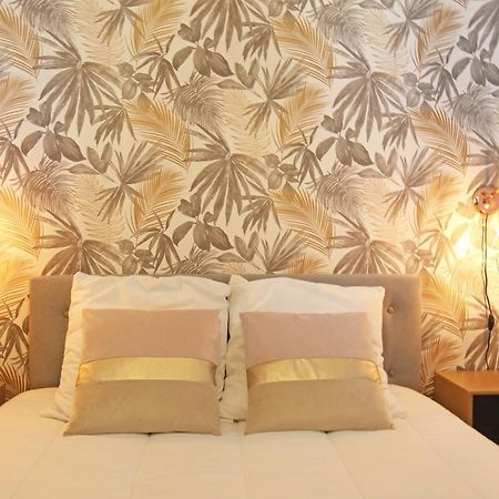 T2 Cosy Cote Plages Quartier Des Quilles Σετ Εξωτερικό φωτογραφία