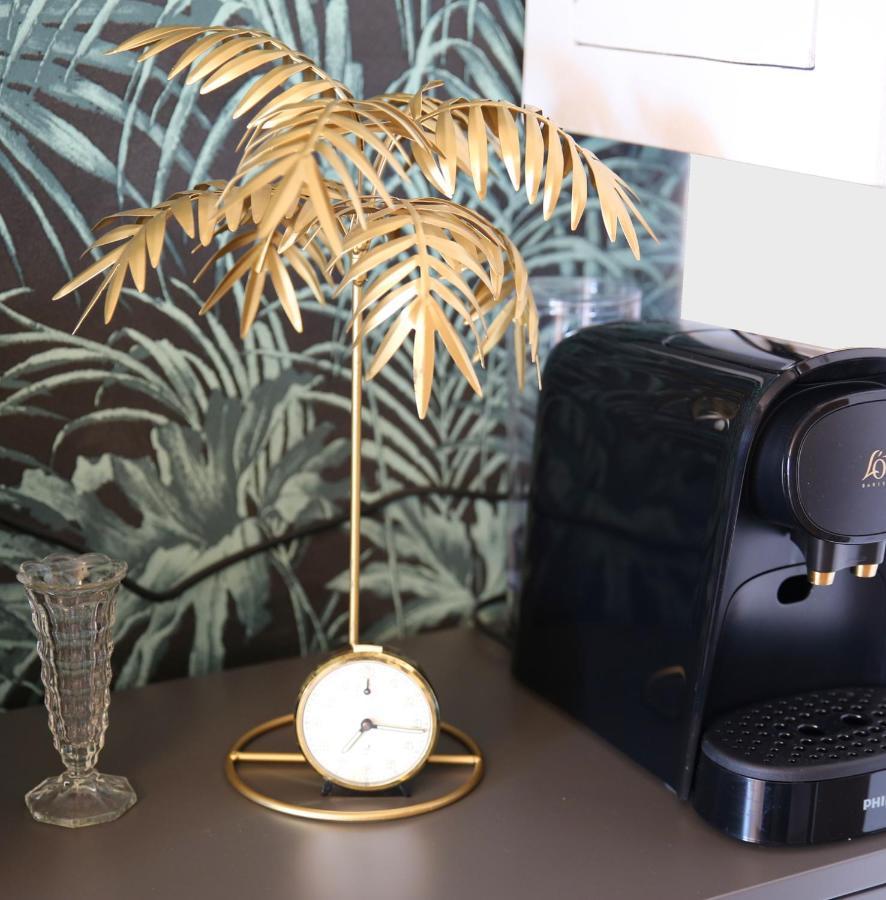 T2 Cosy Cote Plages Quartier Des Quilles Σετ Εξωτερικό φωτογραφία