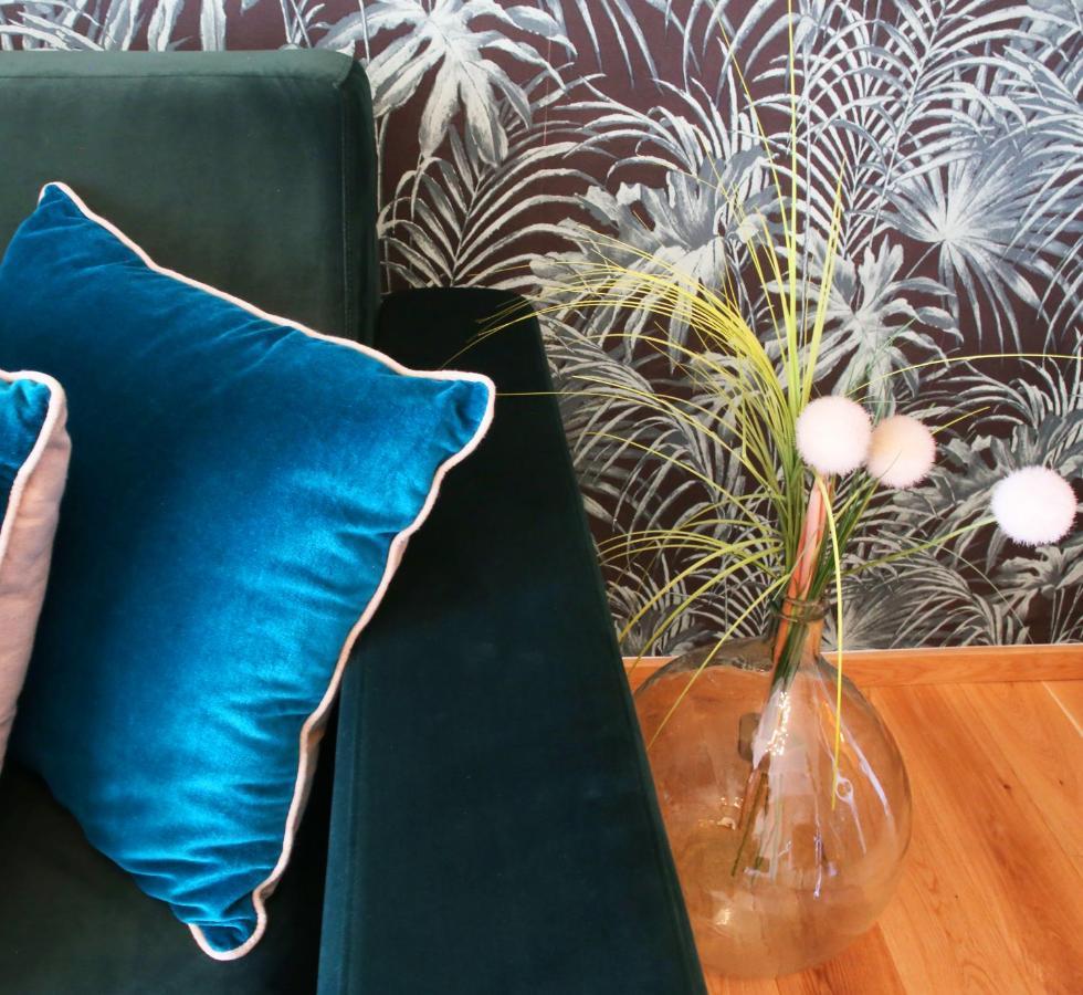 T2 Cosy Cote Plages Quartier Des Quilles Σετ Εξωτερικό φωτογραφία