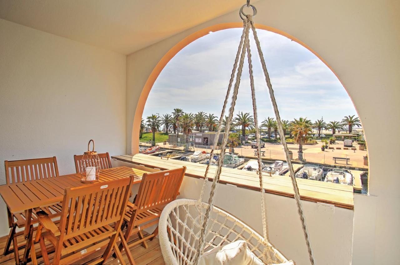 T2 Cosy Cote Plages Quartier Des Quilles Σετ Εξωτερικό φωτογραφία
