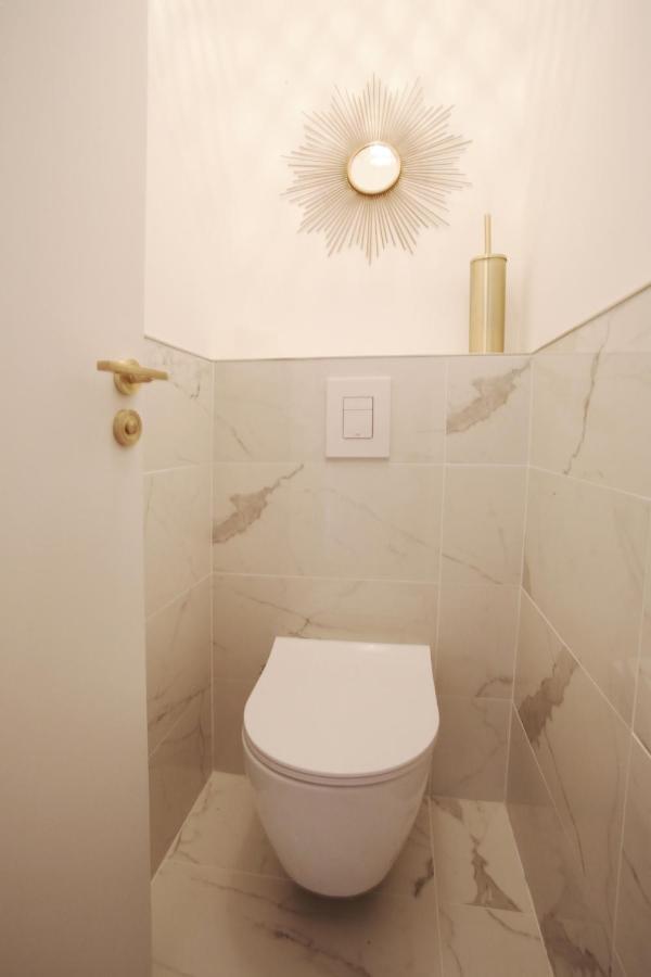 T2 Cosy Cote Plages Quartier Des Quilles Σετ Εξωτερικό φωτογραφία