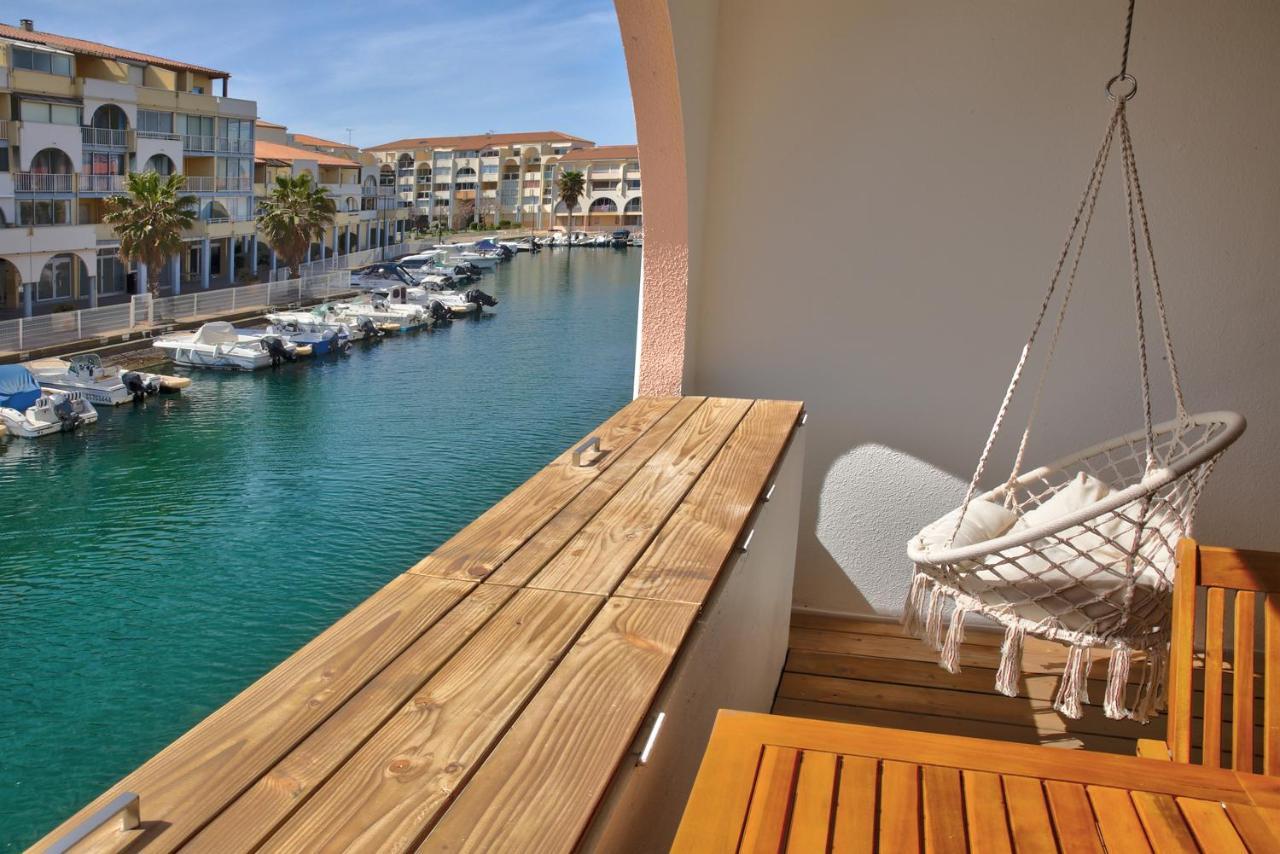 T2 Cosy Cote Plages Quartier Des Quilles Σετ Εξωτερικό φωτογραφία